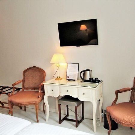 Hotel Le Regent Villers-Cotterêts المظهر الخارجي الصورة