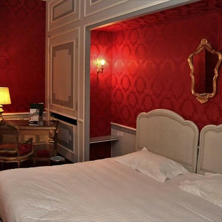 Hotel Le Regent Villers-Cotterêts المظهر الخارجي الصورة