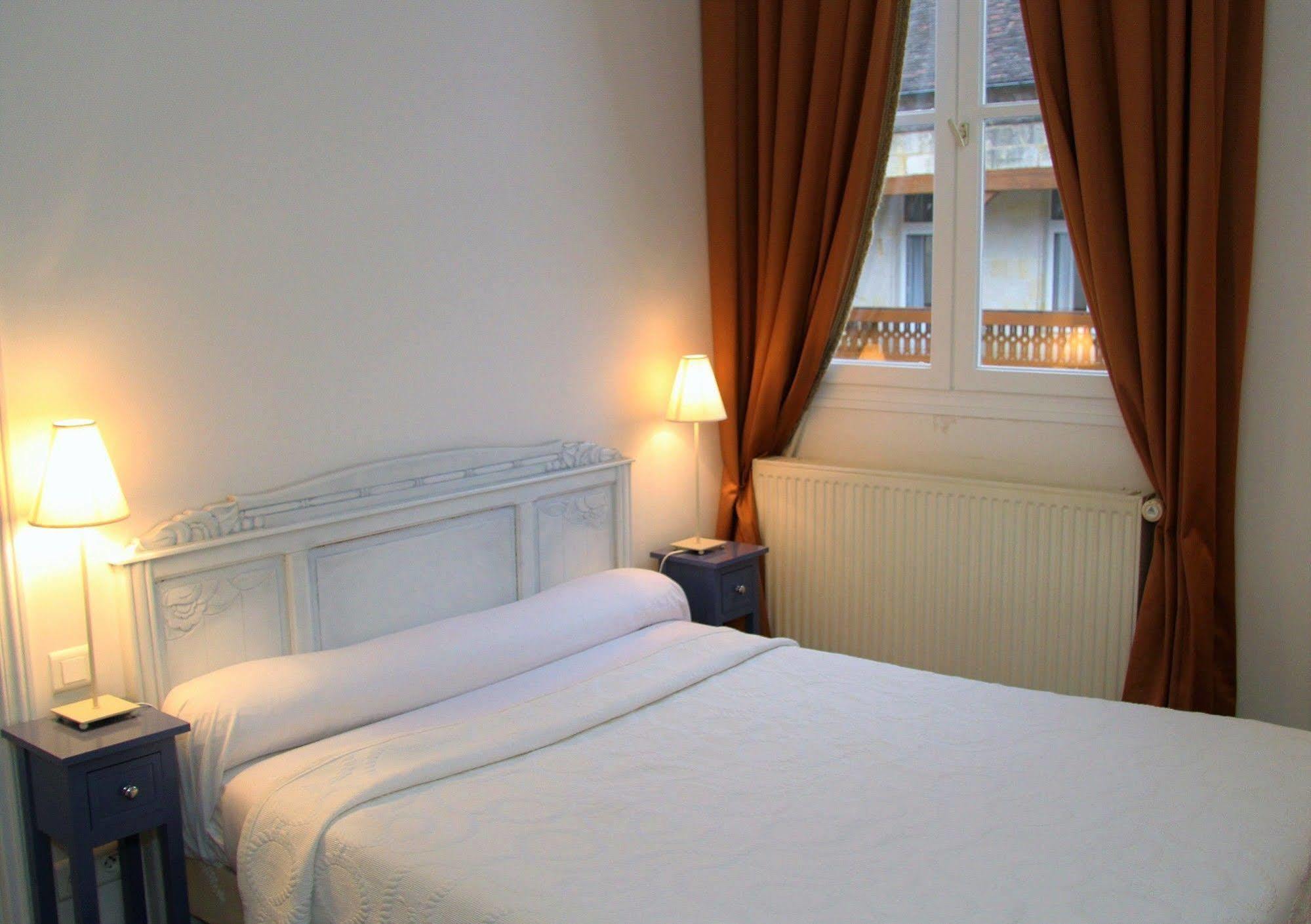 Hotel Le Regent Villers-Cotterêts المظهر الخارجي الصورة