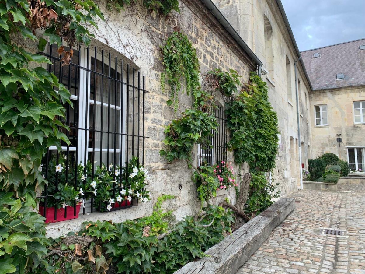 Hotel Le Regent Villers-Cotterêts المظهر الخارجي الصورة