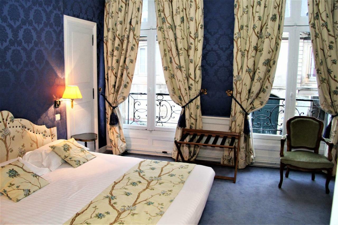 Hotel Le Regent Villers-Cotterêts المظهر الخارجي الصورة