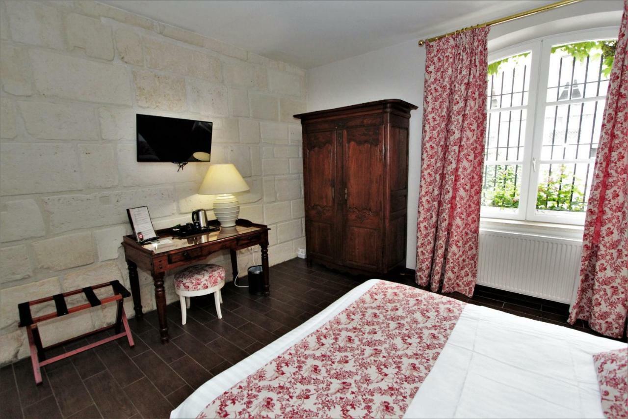 Hotel Le Regent Villers-Cotterêts المظهر الخارجي الصورة