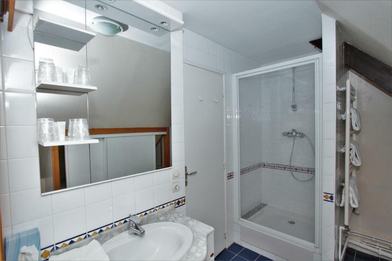 Hotel Le Regent Villers-Cotterêts المظهر الخارجي الصورة