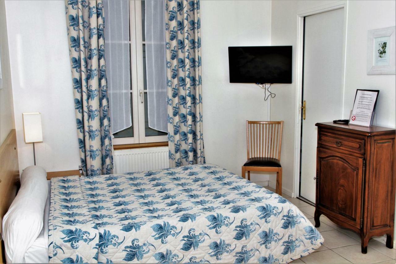 Hotel Le Regent Villers-Cotterêts المظهر الخارجي الصورة