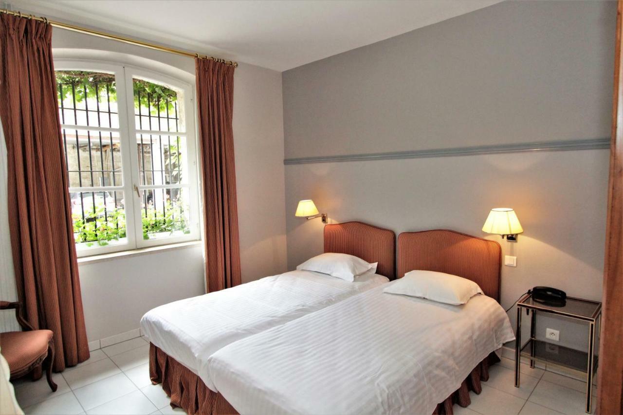 Hotel Le Regent Villers-Cotterêts المظهر الخارجي الصورة
