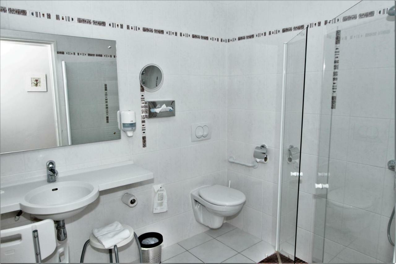 Hotel Le Regent Villers-Cotterêts المظهر الخارجي الصورة