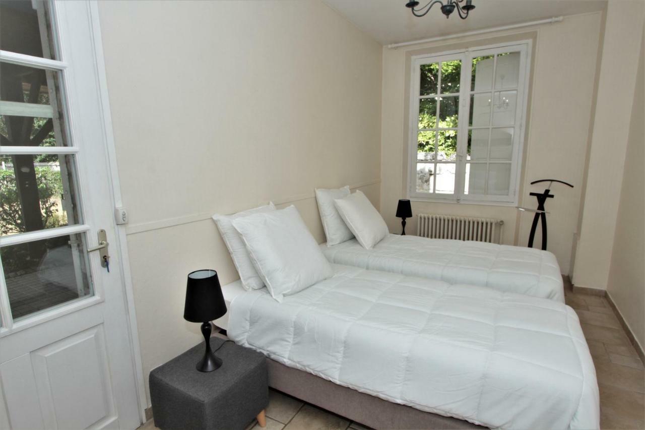 Hotel Le Regent Villers-Cotterêts المظهر الخارجي الصورة