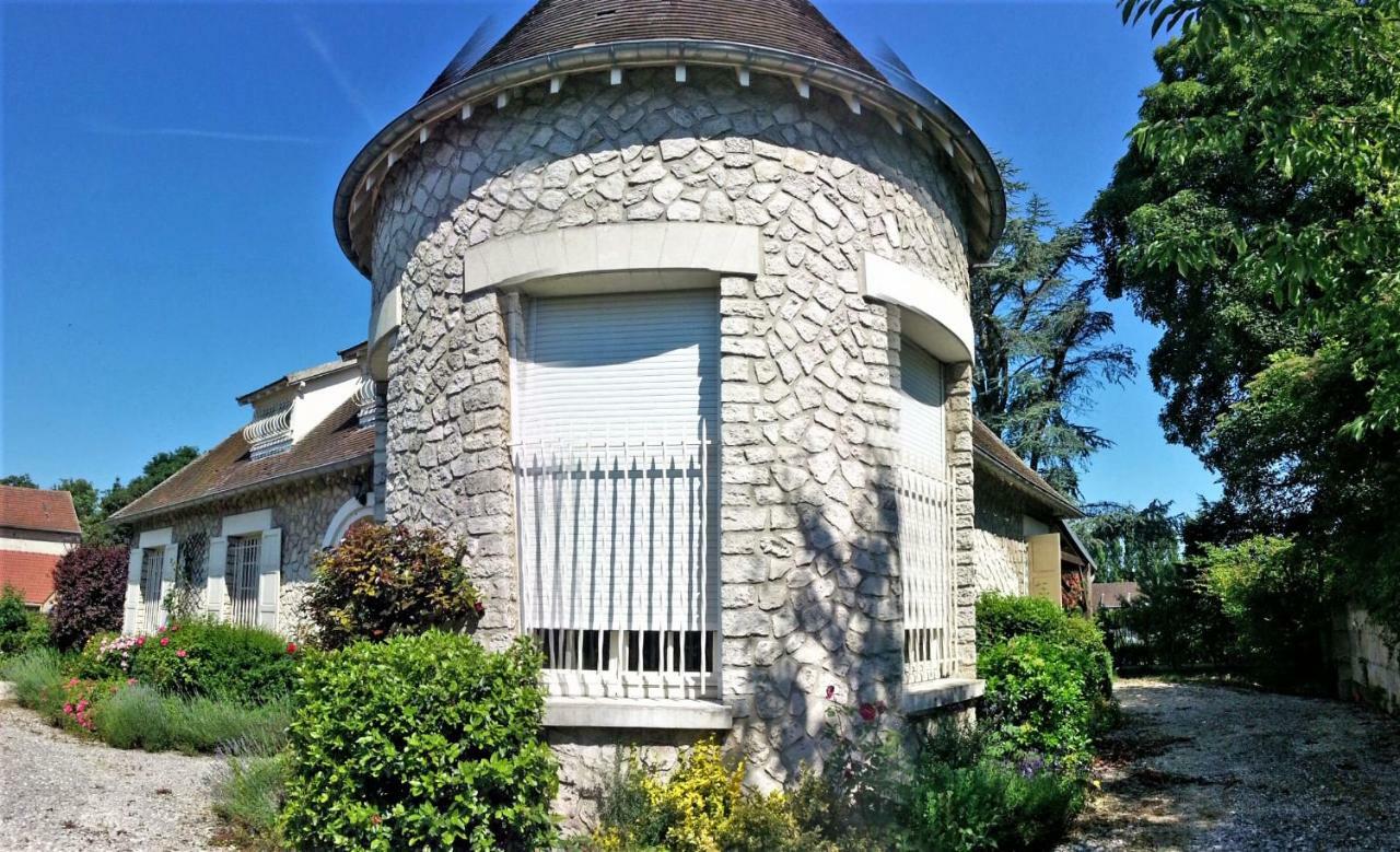 Hotel Le Regent Villers-Cotterêts المظهر الخارجي الصورة
