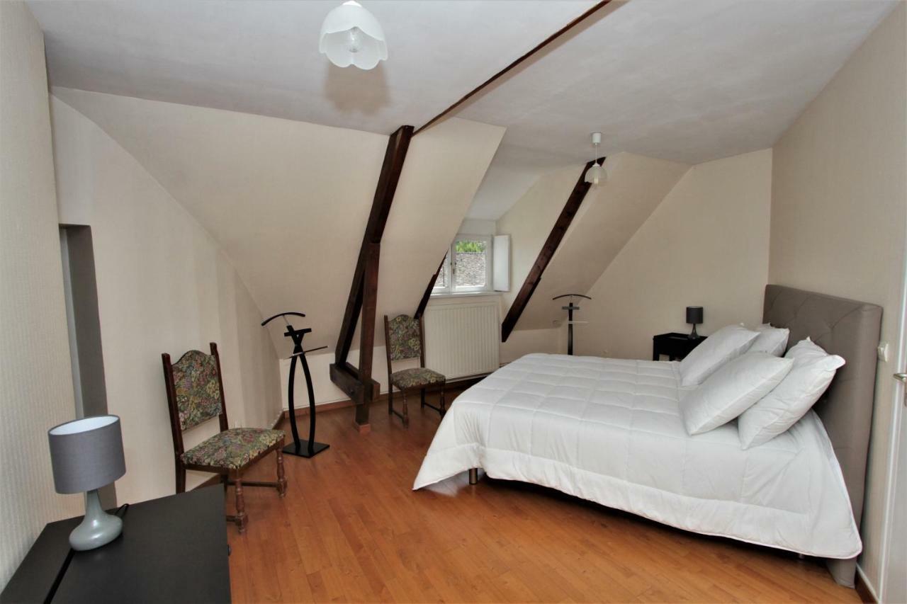 Hotel Le Regent Villers-Cotterêts المظهر الخارجي الصورة