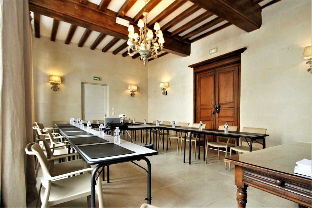Hotel Le Regent Villers-Cotterêts المظهر الخارجي الصورة